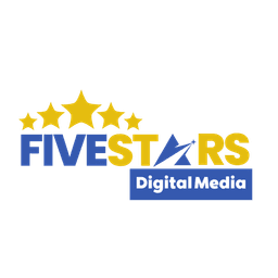 Five Stars Digital Media