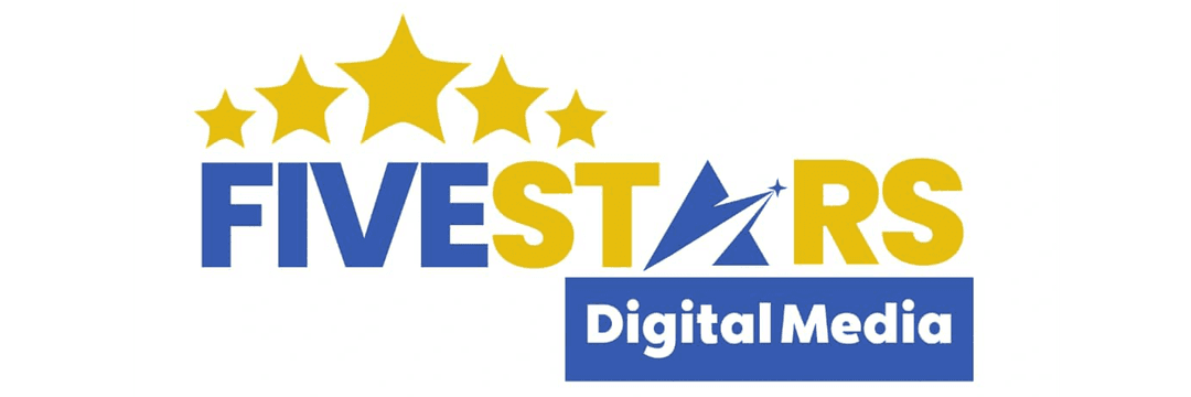 Five Stars Digital Media Team